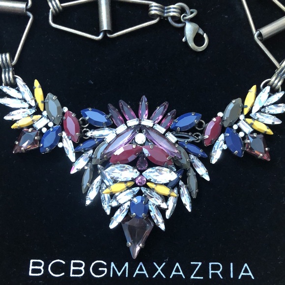 BcBg necklace - Picture 4 of 5